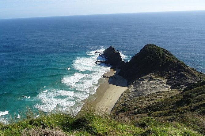 Cape Reinga Half-Day Tour Including Scenic Flight - Cape Reinga Attractions