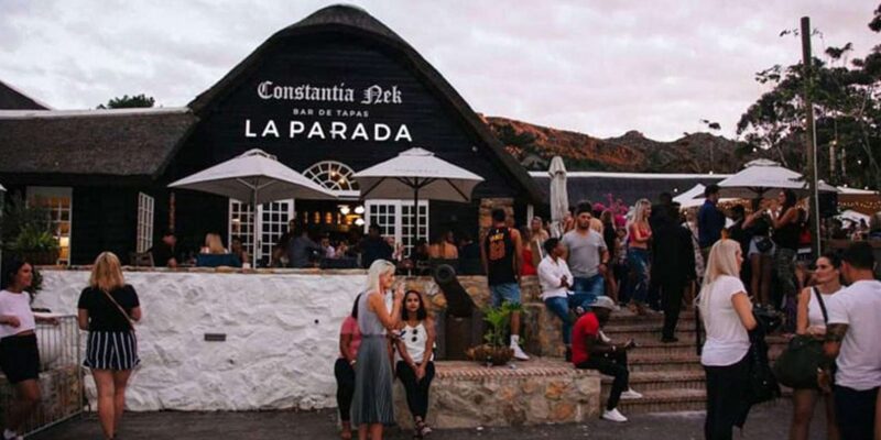Cape Road Trip, Kirstenbosch Gardens Tour, 3-Course Lunch - Explore Kirstenbosch Gardens