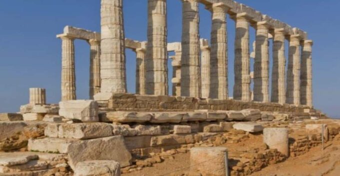 Cape Sounio and Lavrion Private Tour - Cultural Significance