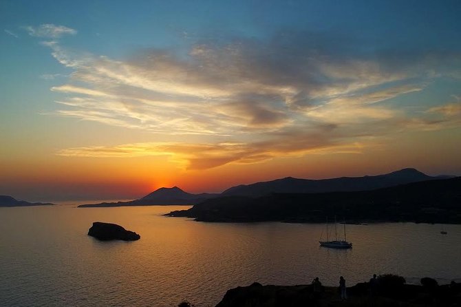 Cape Sounio Private Tour From Athens With Greek Traditional Food - Optional Greek Meal Experience