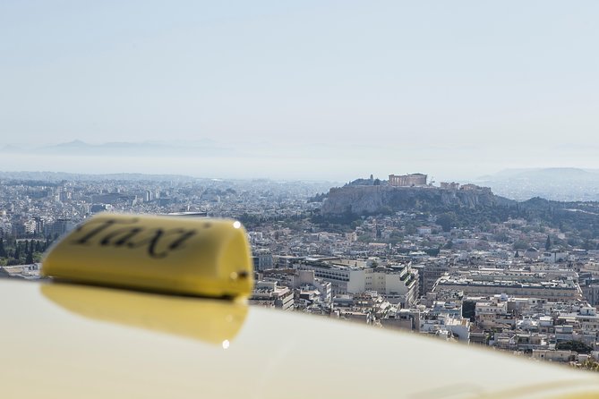 Cape Sounio Private Tour From Athens With Greek Traditional Food - Creating Lifelong Memories