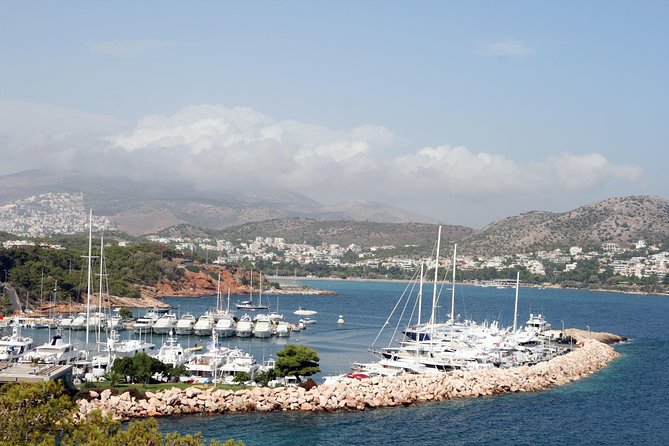 Cape Sounio & The Temple of Poseidon Private Tour - Inclusions and Pickup