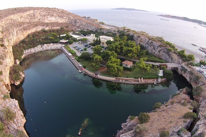 Cape Sounio & The Temple of Poseidon Private Tour - Pricing and Cancellation