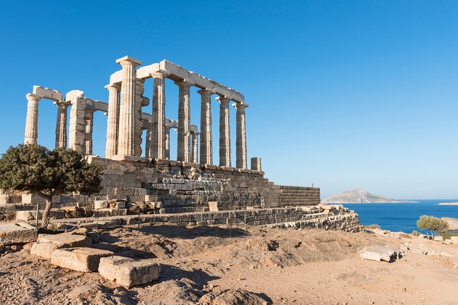 Cape Sounio & The Temple of Poseidon Private Tour - Tour Reviews and Ratings