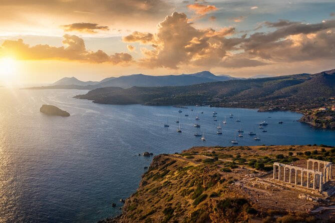Cape Sounion and Temple of Poseidon Half-Day Small-Group Tour From Athens - Additional Information