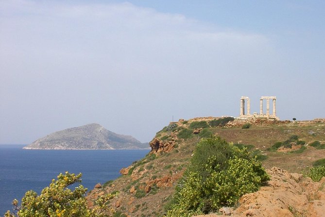 Cape Sounion - Attica Riviera Tour - Attica Riviera Exploration