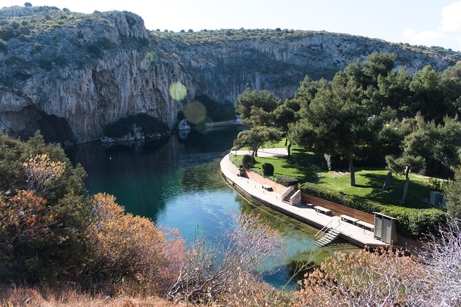 Cape Sounion - Attica Riviera Tour - Transportation and Amenities