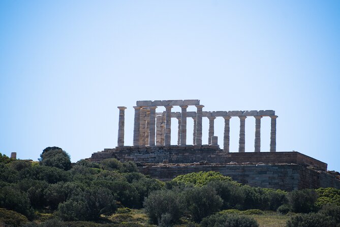 Cape Sounion - Attica Riviera Tour - Tour Accessibility and Booking