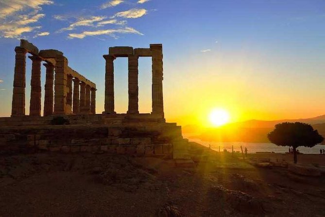 Cape Sounion - Attica Riviera Tour - Guest Reviews