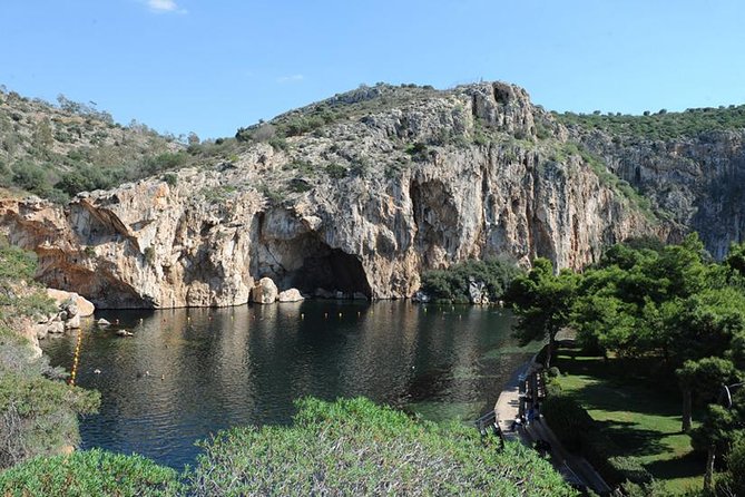Cape Sounion - Attica Riviera Tour - Questions About Staying Here