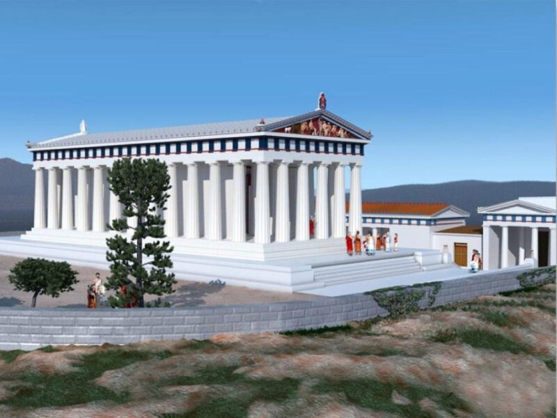 Cape Sounion Audioguide: Explore Greek Antiquity in Depth - Key Points