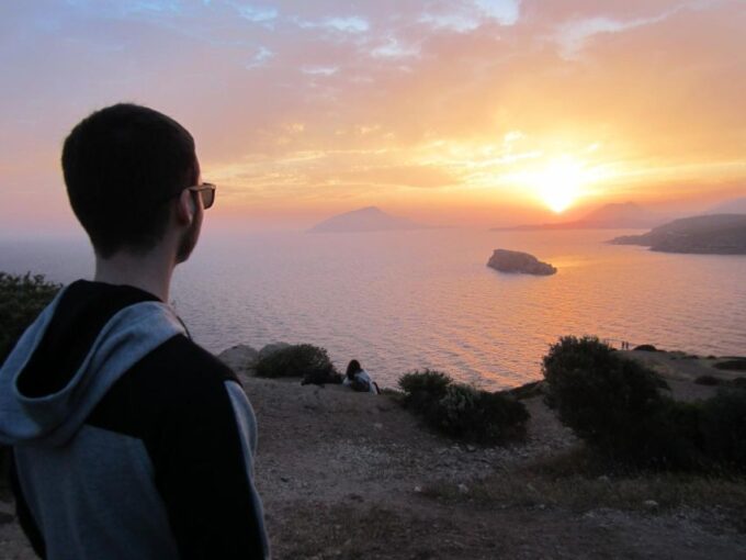 Cape Sounion Audioguide: Explore Greek Antiquity in Depth - Frequently Asked Questions