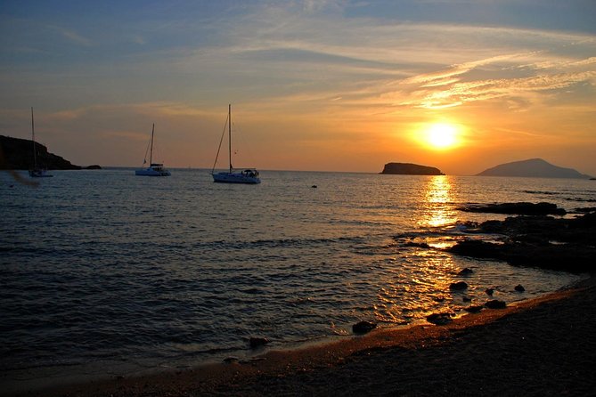 Cape Sounion/ Poseidon Temple - Lavrion. Private Tour (8 Hours) Sunset, Swim - Booking and Cancellation Procedures