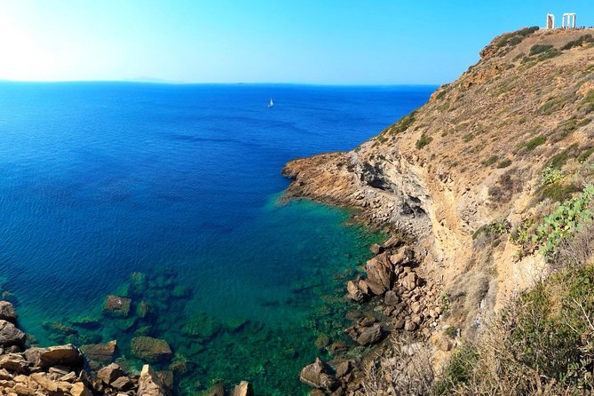 Cape Sounion/ Poseidon Temple - Lavrion. Private Tour (8 Hours) Sunset, Swim - Tips for Enjoying Your Tour