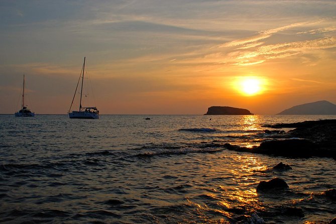 Cape Sounion/ Poseidon Temple - Lavrion. Private Tour (8 Hours) Sunset, Swim - Worth The Stay