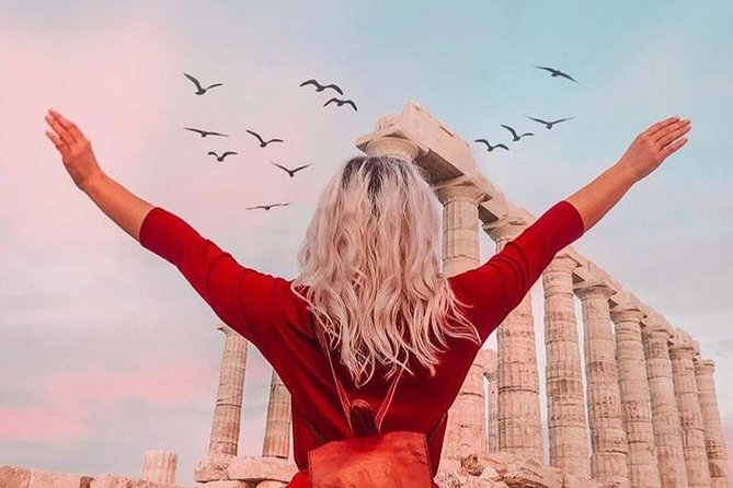 Cape Sounion Private Sunset Tour From Athens With Seaside Dinner - Inclusions and Exclusions
