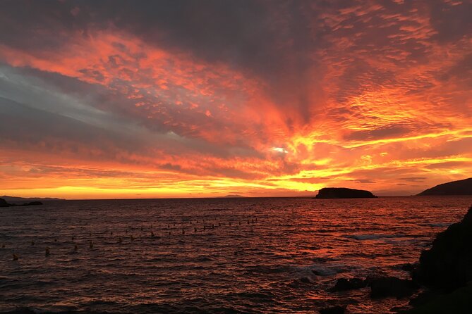 Cape Sounion Private Sunset Tour From Athens With Seaside Dinner - Confirmation and Cancellation Policy