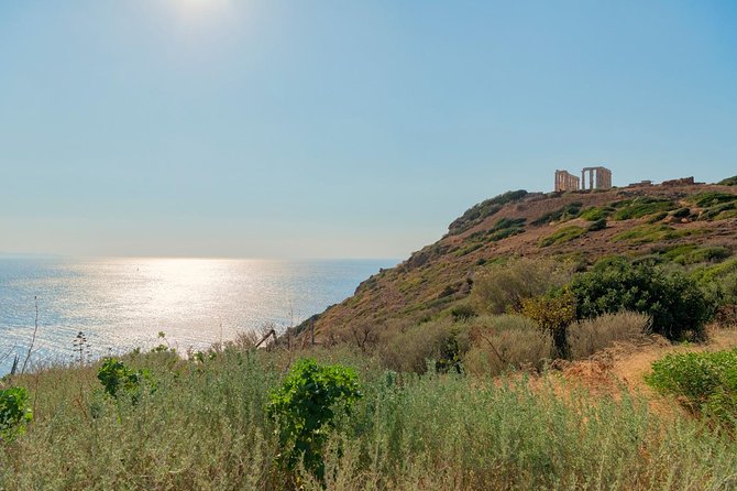 Cape Sounion & Temple of Poseidon Half-Day or Sunset Tour With Flexible Options - Reviews and Feedback