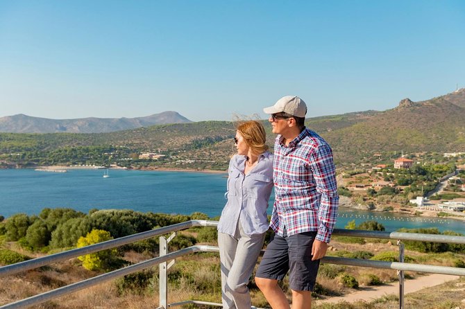 Cape Sounion & Temple of Poseidon Half-Day or Sunset Tour With Flexible Options - Included Experiences