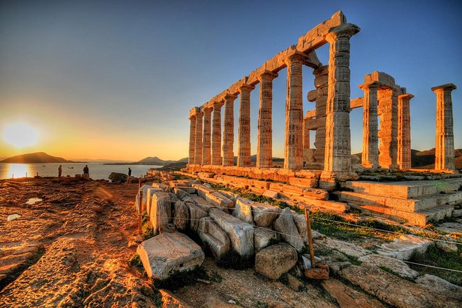 Cape Sounion & Temple Of Poseidon Private Trip - Meeting Point and Pickup