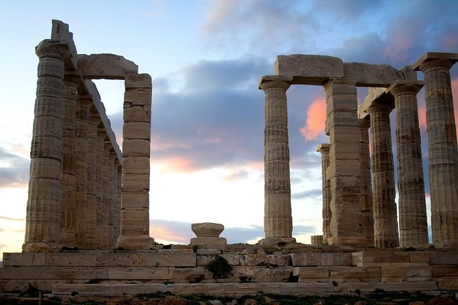 Cape Sounion & Temple Of Poseidon Private Trip - Additional Information