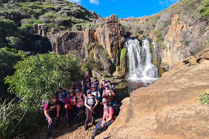 Cape to Cape Hike & Resort Experience in Western Australia 9 Days - Getting There and Away