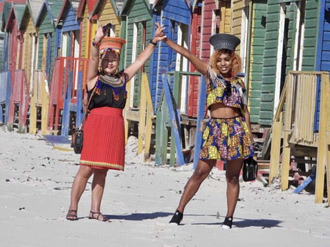 Cape Town: 2-Day Best Highlights Private Tour - Frequently Asked Questions