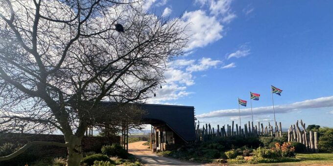 Cape Town: 2-Day Safari at 4-Star Garden Route Game Lodge - Included Experiences