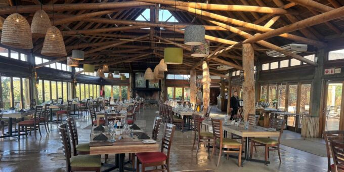 Cape Town: 2-Day Safari at 4-Star Garden Route Game Lodge - Frequently Asked Questions
