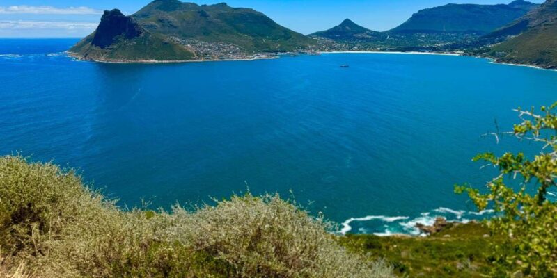 Cape Town: 2 Oceans Helicopter Tour Incl. Boat Cruise Ticket - Activity and Price Details