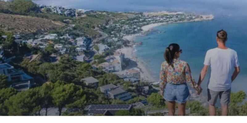 Cape Town 3 Days Private Safari -Excludes Accommodation - Itinerary Highlights
