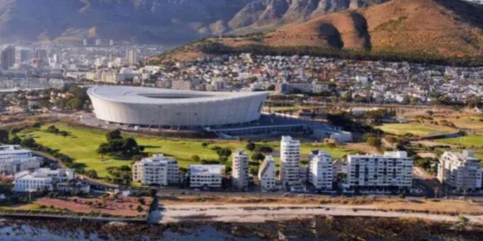Cape Town 3 Days Private Safari -Excludes Accommodation - Inclusions