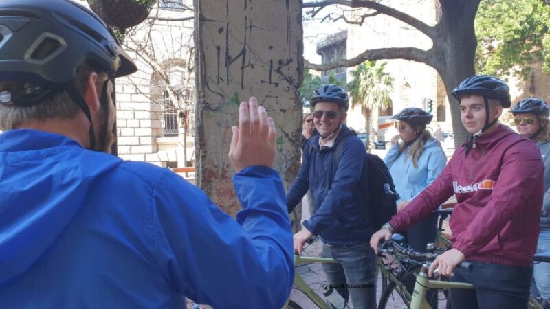Cape Town: 3-Hour Bike Tour - Itinerary Highlights