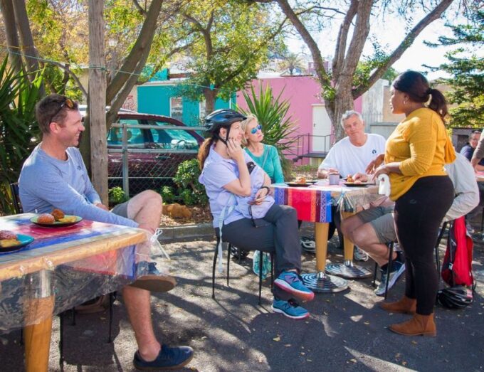 Cape Town: 3-Hour Bike Tour - Frequently Asked Questions