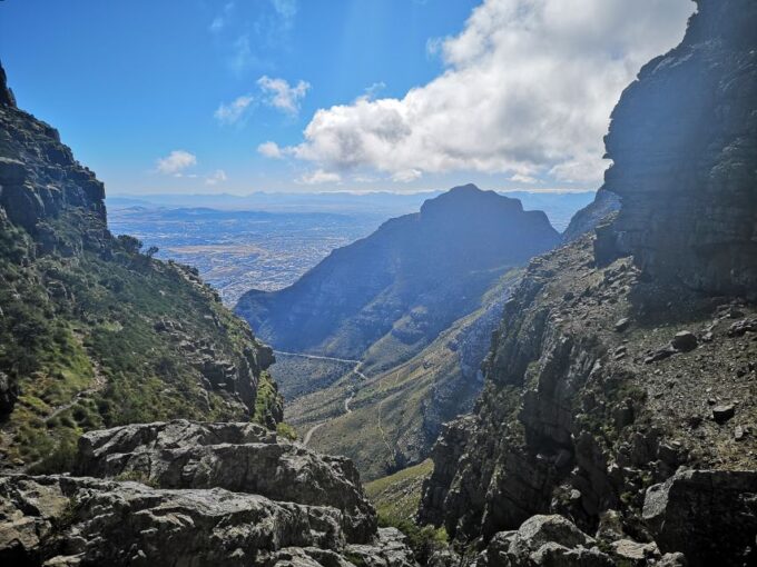 Cape Town: 3-Hour Table Mountain Hike via Platteklip Gorge - Preparation and Considerations