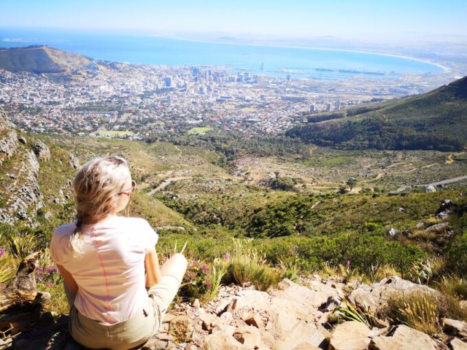 Cape Town: 3-Hour Table Mountain Hike via Platteklip Gorge - Frequently Asked Questions