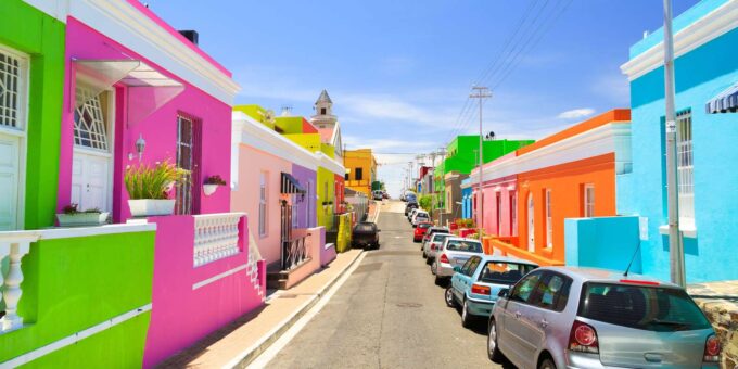 Cape Town 4 Day: Table Mountain, Robben Island & Safari Tour - Important Details