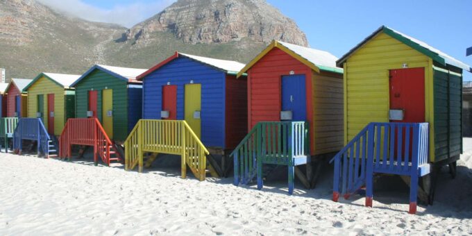 Cape Town 4 Day: Table Mountain, Robben Island & Safari Tour - Reserving Your Spot