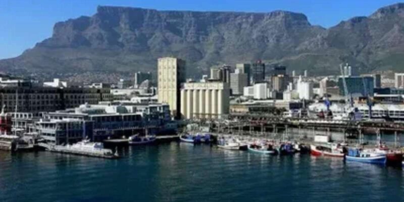 Cape Town 4 Days Private Safari (Excludes Accommodation) - Itinerary Details