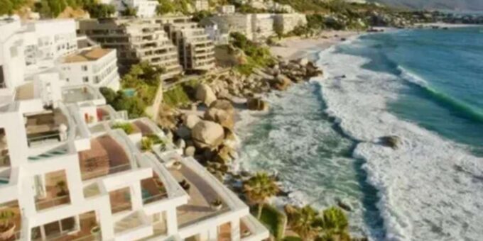 Cape Town 4 Days Private Safari (Excludes Accommodation) - Included Services and Activities