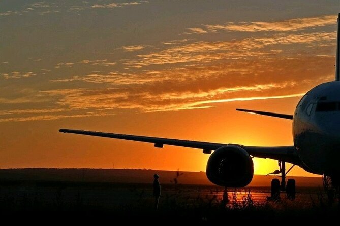 Cape Town Airport Private Transfer - Time-Saving Private Transfer