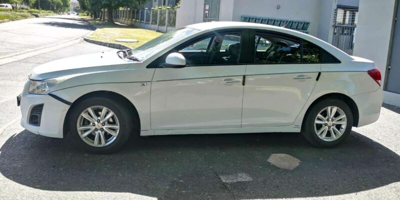 Cape Town Airport Shuttle and Transfer - Booking Options