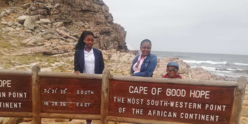 Cape Town Airport Shuttle and Transfer - Customer Satisfaction