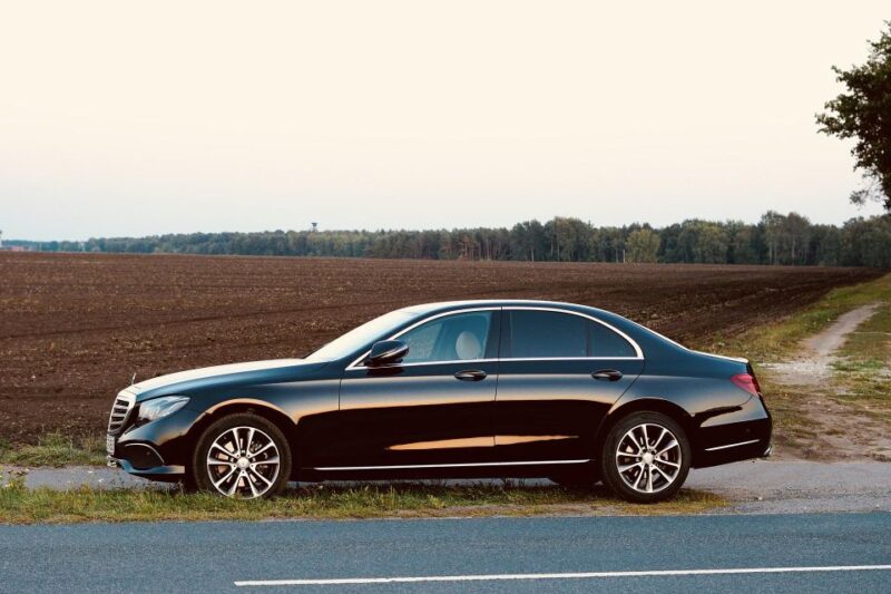 Cape Town Airport Taxi - Transfer Service Overview