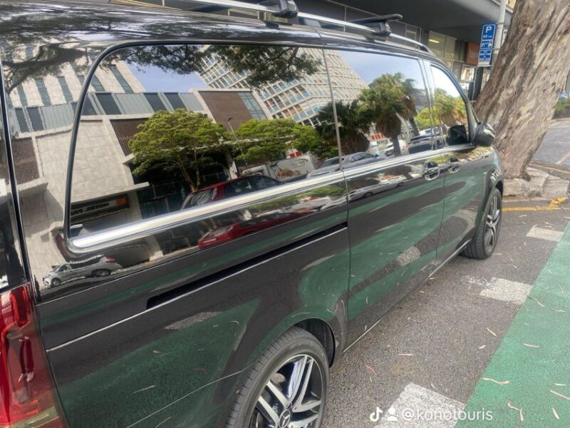 Cape Town Airport Taxi - Flight Tracking Included