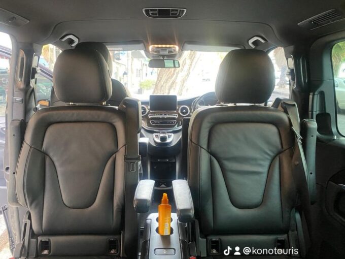 Cape Town Airport Taxi - Cancellation Policy Details