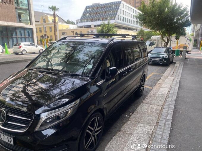 Cape Town Airport Taxi - Additional Vacation Tips