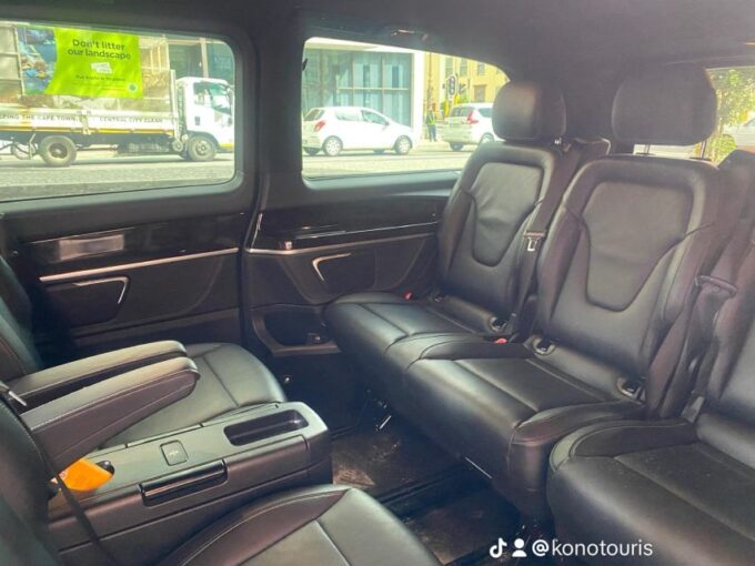 Cape Town Airport Taxi - Frequently Asked Questions