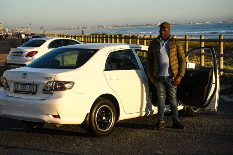 Cape Town:- Airport to Table View One Way Transfer - Key Points