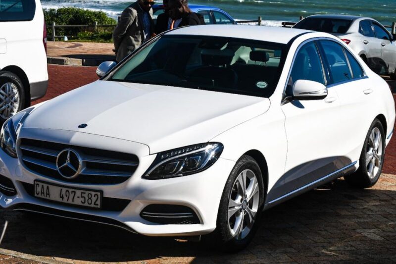 Cape Town:- Airport to Table View One Way Transfer - Mobility Considerations